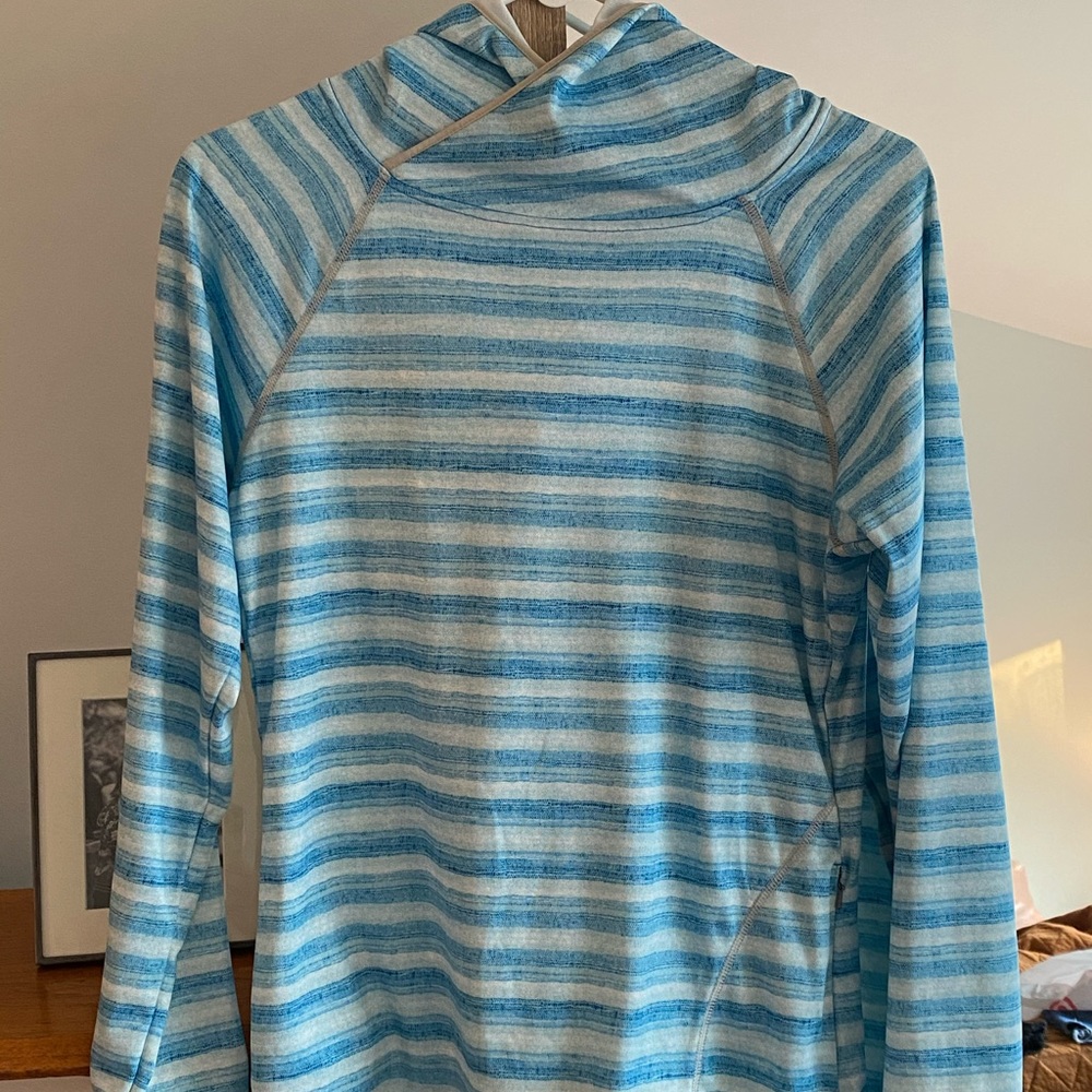 Sun shirt